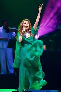 Guadalupe Pineda - Lascia Ch'io Pianga lyrics