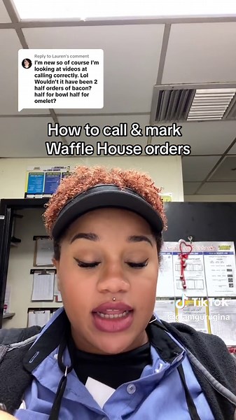 Mastering Waffle House Orders: A Step-by-Step Guide