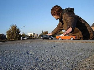 Forced perspective - Alchetron, The Free Social Encyclopedia