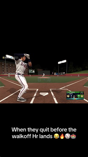 Exciting Walk-Off Home Run Highlights in MLB