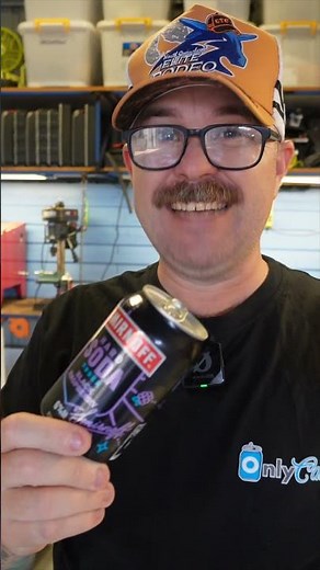 Smirnoff Vodka Hard Soda Black Raspberry Review – Fruity Hit or Fizzy Miss? 🫐🥤🔥 #onlycans