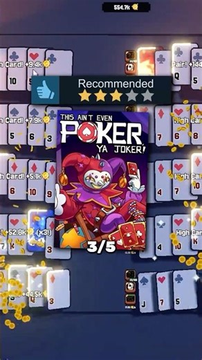 This Idle Clicker Game Is Overstimulating 😃