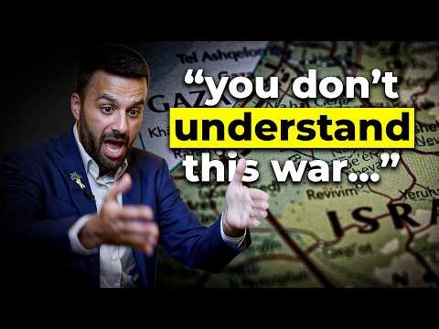 Why Palestinian Leadership Has Completely Failed