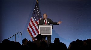 Robber barons and monsters