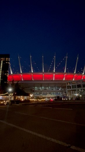 “Rogers Arena is a multipurpose indoor arena in downtown Vancouver, British Columbia, known as the home of the NHL’s Vancouver Canucks and the NLL’s Vancouver Warriors. The arena also hosts major concerts, family shows, and other events.” #rogersarena #lovevancouver #explorevancouver #vancity #vanlife | Migian David