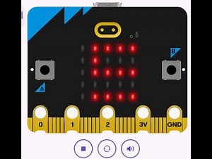 Micro:bitでPythonをはじめる　6/タイマーの作成