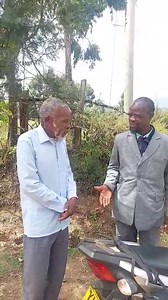 PST Reuben Birech -Resilience and Faith | Kataret ZION CHOIR