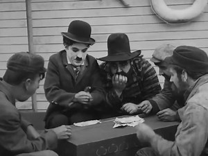 547K views · 27K reactions | Charlie Chaplin - The Immigrant (1917) | Charlie Chaplin Comedy fun | Facebook