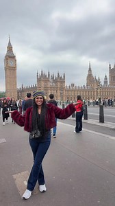 Big Ben at Night: London's Iconic Landmark