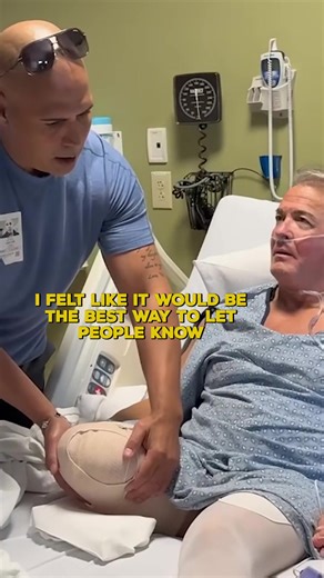 Buff Bagwell Discusses Trusting Maven with His Story