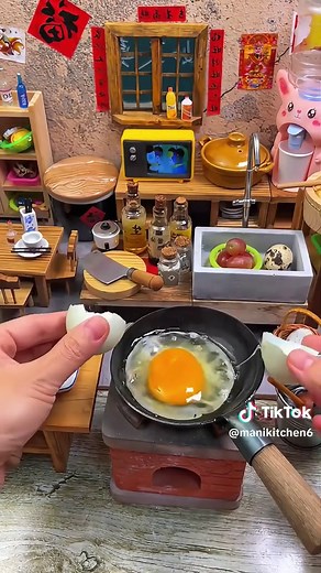 #minikitchen #cooking