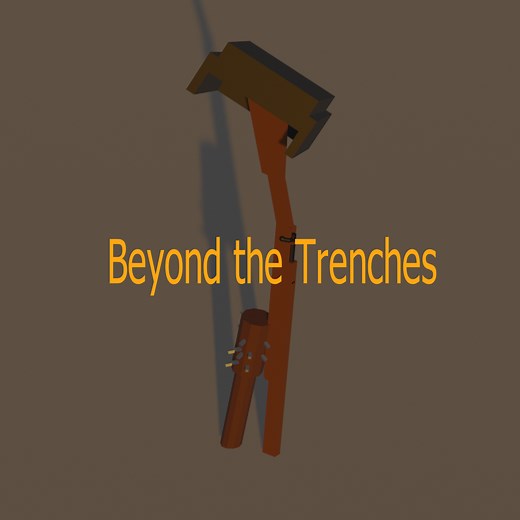Beyond the Trenches by Skelebyte Studios