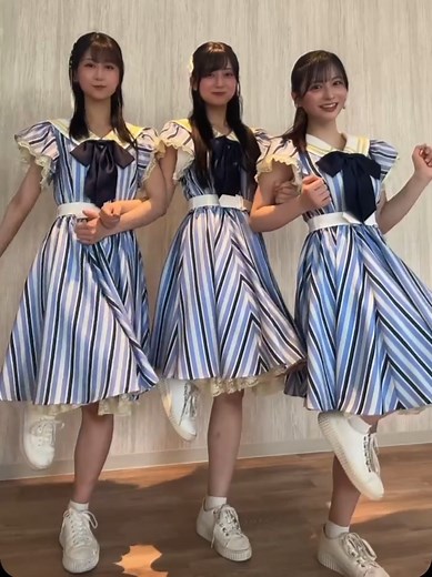 Lavender's Blue - STU48 Cinderella Performance