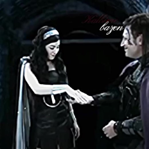 Tamara & Selena: Hades Evleniyor | Dizi Edit POV