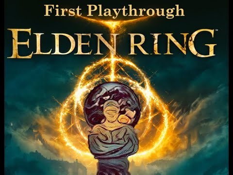 Elden Ring First Play, Day 14 - Forbidden Mountaintop of the Fire Giants