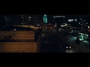 In The Deep (Bird York) "Crash" Movie Soundtrack HD