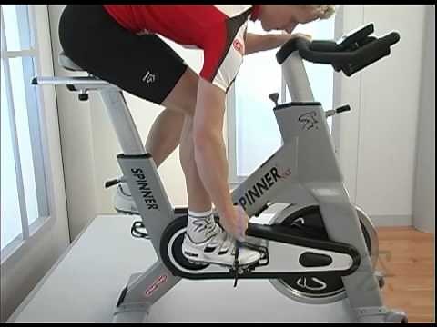 How To: Setup your bike