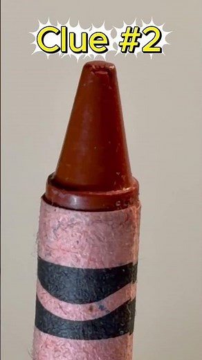 Name That Color: Episode 1