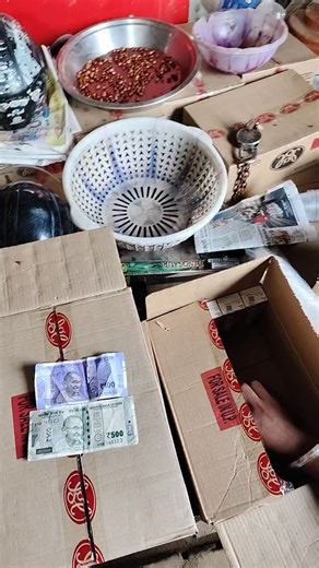 Gorakhpur mein nakali note ka kahar | Shravan Gupta