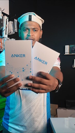 Anker Privacy & Clear Screen protector for iPhones 🔥 #16promax #iPhoneProtection #iphone16pro #anker #OffshoreGadget | Offshore Gadget