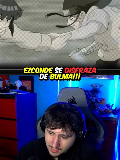 Disfraz de Bulma: Transformación Anime en Jiven