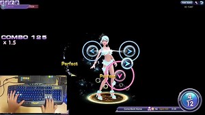 4.3K reactions · 305 shares | 拾The world's hottest music and dancing web game拾 More than 100,000 people are online at the same time。Dance with players around the world。朗 | 4Games-Touch | Facebook