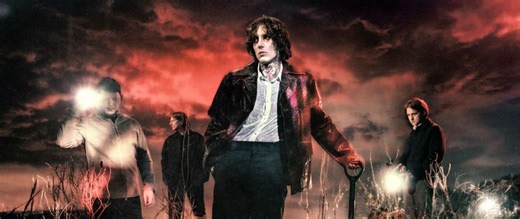 Bring Me The Horizon Announce New Concert Film "L.I.V.E. In São Paulo (Live Immersive Virtual Experiment)" - Theprp.com