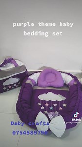 Baby crafts on Reels