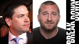 Climate change deniers aren't crazy...they're lying. Join the home of progressives today http://tyt.com/JOIN | The Breakdown