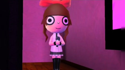 全站唱歌最好听的mii