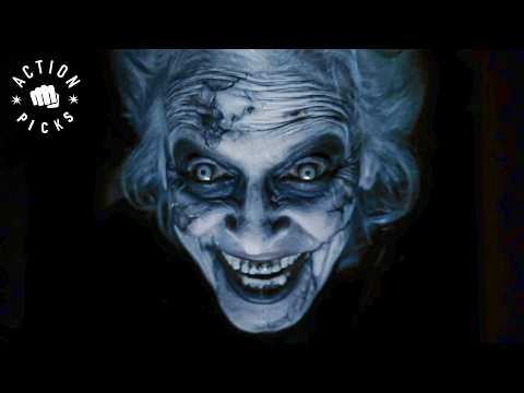 Jamie Escapes and Lipton is Killed | Dead Silence