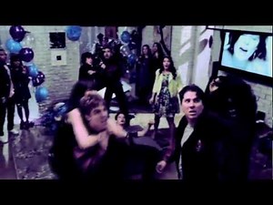 [Degrassi Showdown] this is war