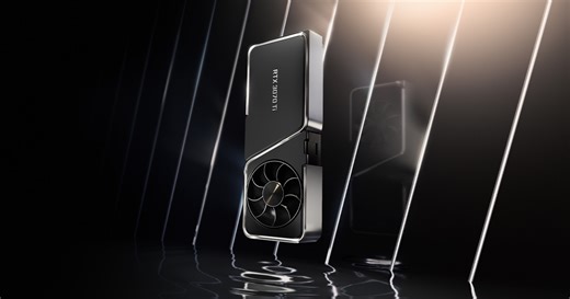 NVIDIA GeForce RTX 3070-Familie