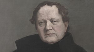 George Spencer, ancestor of Princess Diana, could become a saint - Rome Reports