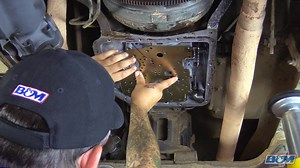 Get the performance you demand from your TH350 by installing a B&M Shift Improver kit for 1968-1981 GM TH350 Automatic Transmissions (Part # 30262). | B&M Performance & Off-Road