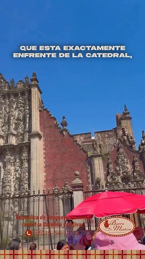 Ven a Barro mestizo y déjate sorprender por el verdadero sabor de la comida Mexicana ¡Te estamos esperando! Calle Uruguay número 52 entre Isabel la Católica y Bolivar Colonia Centro CDMX Reserva al WhatsApp 5538541301 y consulta nuestro menú en https://barromestizo.com. | Barro Mestizo