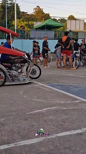 3M views · 23K reactions | Poging service | Owner: Sheikha x Boss Bri #trikes #trikelife #stancenation #stance #lowered #MotorShow #MotorShow2024 #ThaiConcept #streetbike #thailook #thailookstyle #TMX #TMX125Alpha | Kakaaro Tv | Facebook
