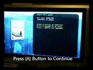USB Configurable Loader Tutorial