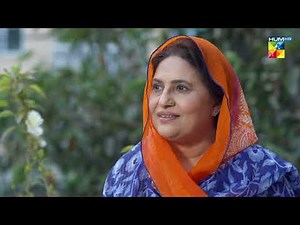 Sarmad Juru Ka Ghulam !! - Beqadar - HUM TV