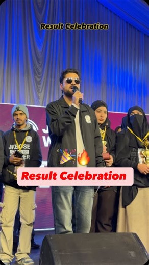 JKBOSE Wallah | Class 9th-12th | Result Celebration at PW JKBOSE Wallah🔥🎉 . . . #pw #jkbose #physicswallah #jkbosewallah | Instagram