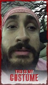 591K views · 3.3K reactions | my dad every year has the best halloween costume ideas for me  | Jus Reign | Facebook