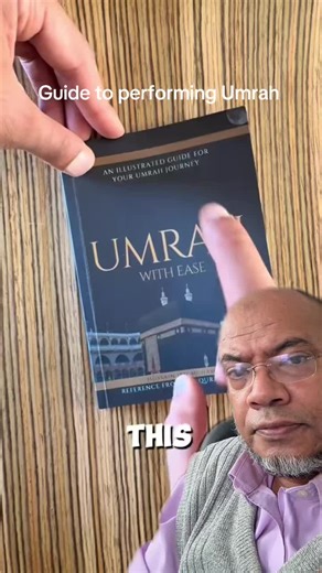 Comprehensive Guide to Performing Umrah