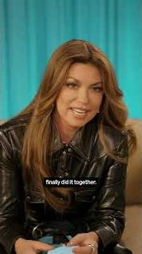 let's go girls 🪩 ‪@ShaniaTwain‬ creates her favorite playlists on ‪@amazonmusic‬ w/‪@AmazonAlexa‬