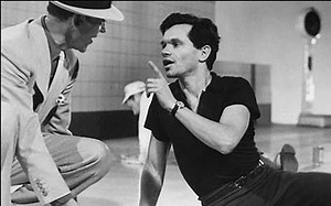 Michael Kidd - Alchetron, The Free Social Encyclopedia