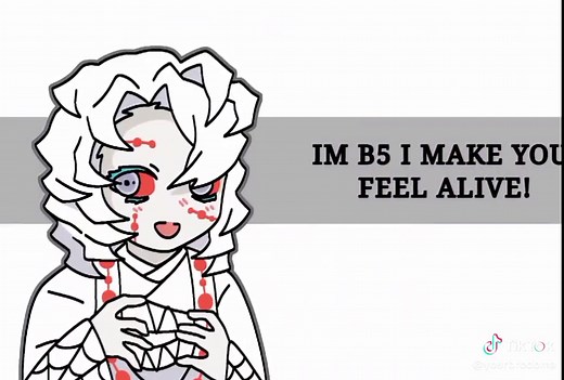 The Amazing Demons of Kimetsu No Yaiba: Susamaru, Kaigaku, Gyutaro, Rui, Akaza, and more!