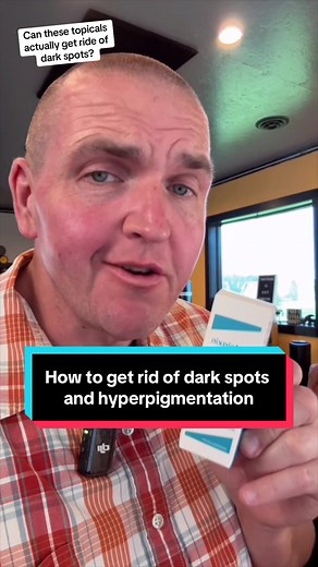Tranexamic Acid: Treating Dark Spots & Hyperpigmentation
