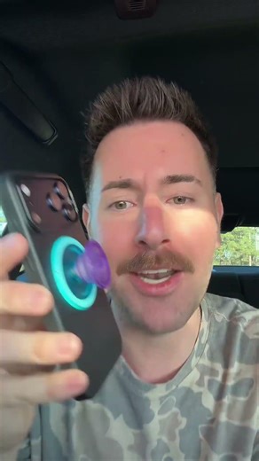 Popsockets magnetic PopGrip for Phone