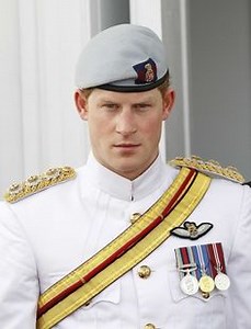 Prince Henry of Wales
