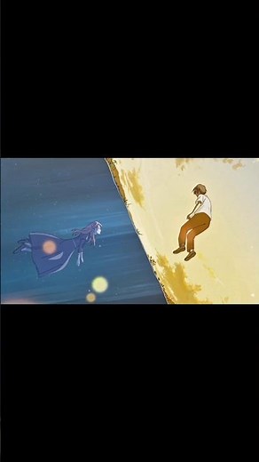 Peak anime movie 😭 l Summer Ghost l #summerghost #animeedit #anime #comingofage #makotofurukawa