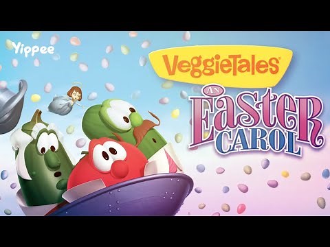 An Easter Carol | VeggieTales Clip